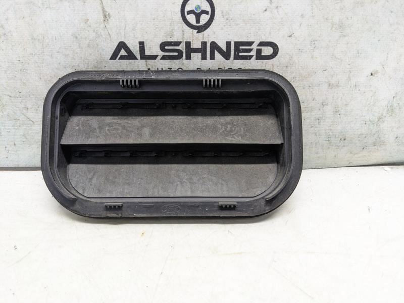 2015-2023 Ford Mustang RR LH Quarter Air Pressure Vent Grille 3C3A-54280B62 OEM - Alshned Auto Parts