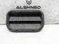 2015-2023 Ford Mustang RR LH Quarter Air Pressure Vent Grille 3C3A-54280B62 OEM - Alshned Auto Parts