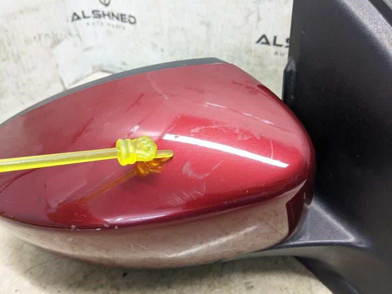 2013-2016 Ford Escape Right Passenger Side Rearview Mirror CJ54-17682-BH OEM - Alshned Auto Parts