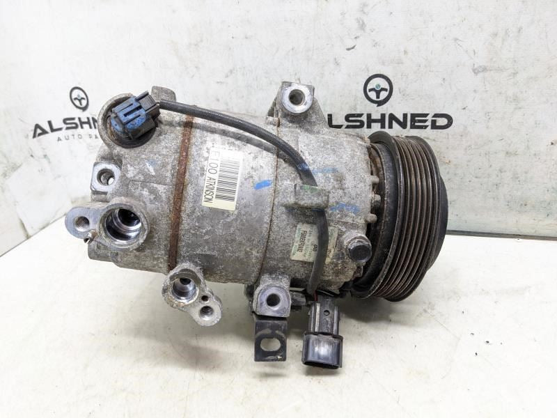 2017-2020 Hyundai Elantra AC Compressor Assembly 97701-F2100 OEM - Alshned Auto Parts