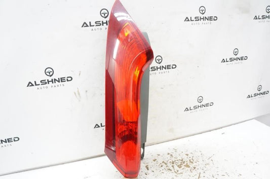 2016 Honda CR-V Driver Left Rear Upper Tail Light 34175-T1W-A01 OEM - Alshned Auto Parts