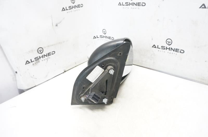 2012 Jeep Compass Passenger Right Side Rear View Mirror 5115046AK OEM - Alshned Auto Parts