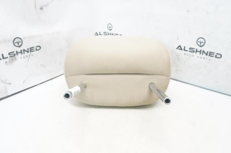 2010 Toyota Matrix Front Left Right Headrest Cloth 86400-5UD1A OEM - Alshned Auto Parts