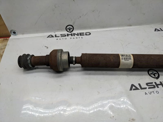 2013-2018 Ram 1500 Front Drive Shaft 8-Spd Auto 8HP70 52123639AA OEM - Alshned Auto Parts