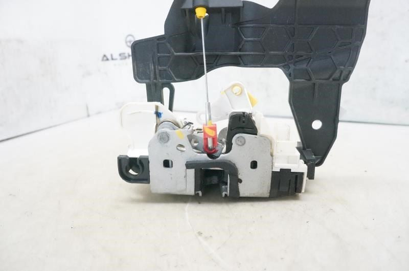 2012-2018 Ram 1500 Front Right Door Lock Latch Actuator 4589422AH OEM - Alshned Auto Parts