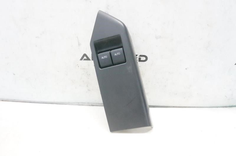 2010-2014 Ford Mustang FR LH Door Power Window Switch AR3Z-14529-CA OEM - Alshned Auto Parts