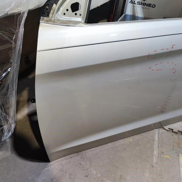 2017-20 Hyundai Elantra Sedan Front Left Door Shell Panel 76003-F3000 OEM *ReaD* - Alshned Auto Parts