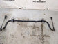 2017-20 BMW 430i xDrive FR Suspension Stabilizer Bar w Rubber 31306869971 OEM - Alshned Auto Parts