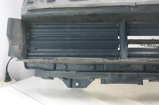 2015 Ford Explorer Radiator Support Air Duct Grille JB5Z-8B455-A OEM *ReaD* - Alshned Auto Parts