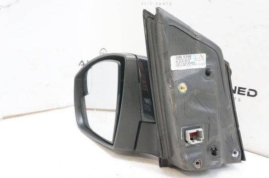 2013-2016 Ford Escape Driver Left Side Mirror Power CJ5Z-17683-BA - Alshned Auto Parts