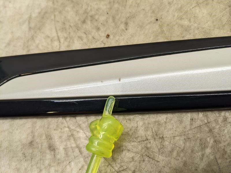 2016-2022 Toyota Prius Rear Left Driver Side Door Molding PT938-47160 OEM *ReaD* - Alshned Auto Parts