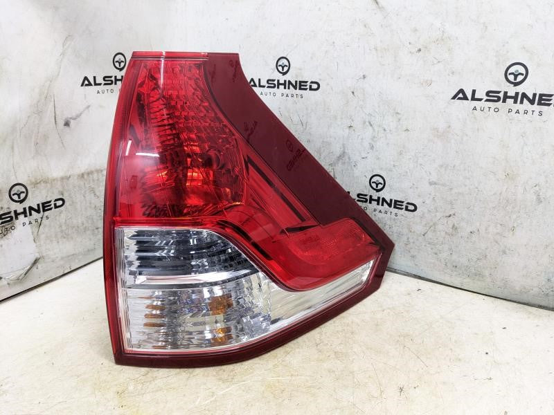 2012-2014 Honda CR-V Rear Right Side Lower Tail Light Lamp 33500-T0A-A01 OEM - Alshned Auto Parts