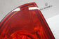 2010 Chevrolet Malibu Passenger Right Rear Upper Tail Light 20914363 OEM - Alshned Auto Parts