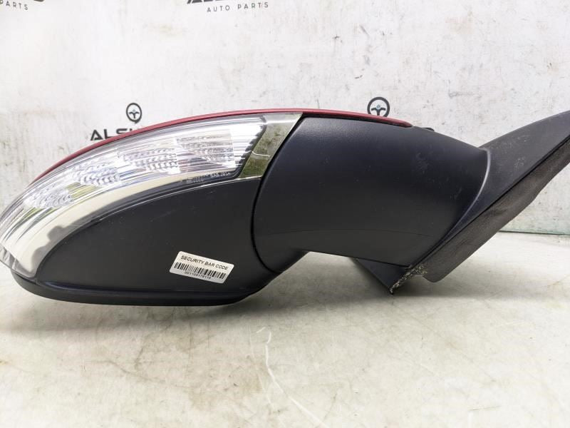 2014-2017 Buick Regal Right Passenger Outside Rearview Mirror 22824059 OEM - Alshned Auto Parts