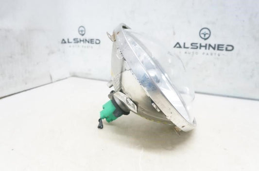 2007-2018 Jeep Wrangler Passenger Right Front Head Light 55078148AC OEM - Alshned Auto Parts