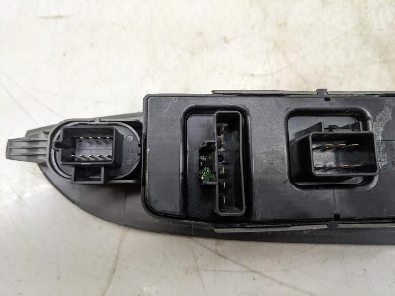 10-12 Chevrolet Malibu FR LH Door Master Power Window Switch 25993392 OEM *ReaD* - Alshned Auto Parts