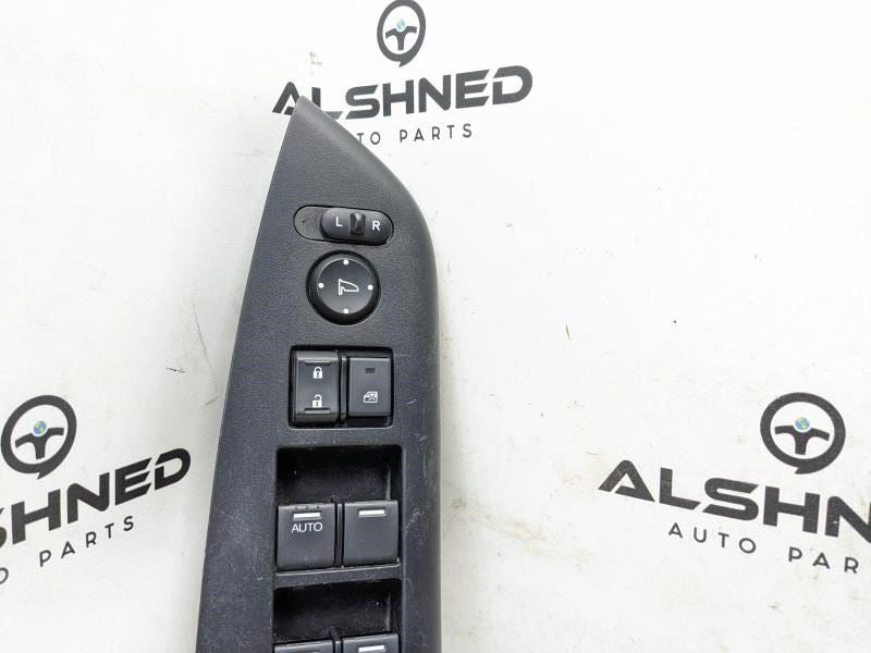 14-16 Honda CR-V FR LH Door Master Power Window Switch 35750-T0A-A11 OEM *ReaD* - Alshned Auto Parts