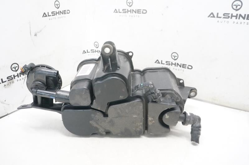 2016 Audi Allroad Fuel Vapor Evaporator Emission EVAP Canister 8K0201801C OEM - Alshned Auto Parts