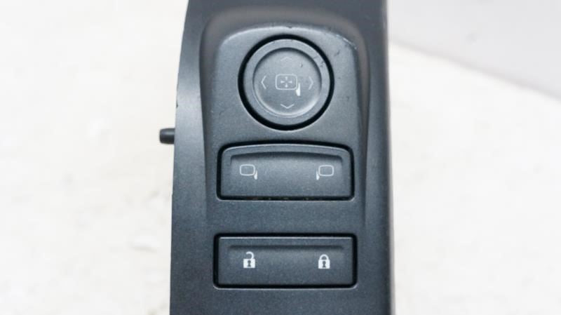 *READ* 14-19 Chevrolet Silverado 1500 Master Power Window Switch OEM 23427098 - Alshned Auto Parts