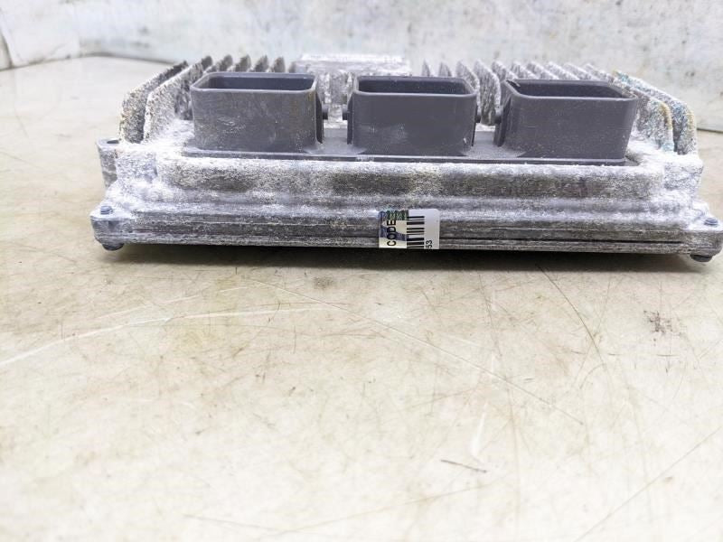 2016-2017 Honda Accord Engine Control Module ECU ECM 37820-5A0-L23 OEM - Alshned Auto Parts