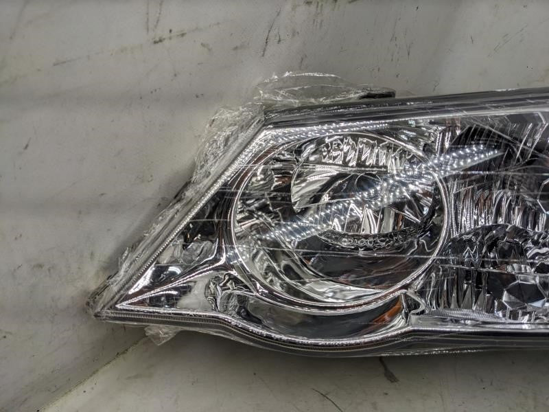 2002-2003 Acura TL Front Left HID Xenon Headlight Lamp B10787 AftermarkeT New - Alshned Auto Parts