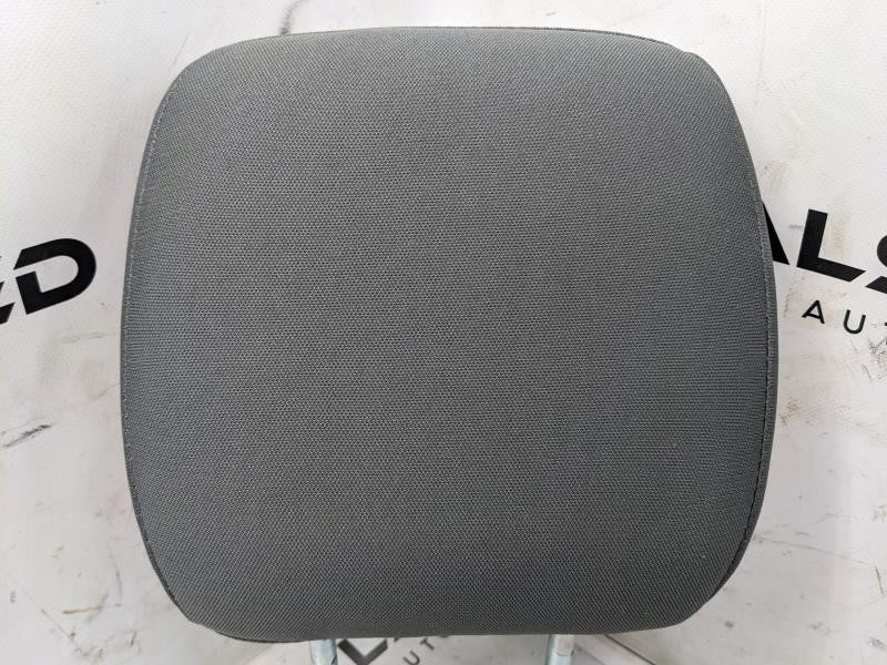 2013-2020 Ram 1500 Classic FR Left Headrest Black/Diesel Gray 5NQ18LA8AA OEM - Alshned Auto Parts