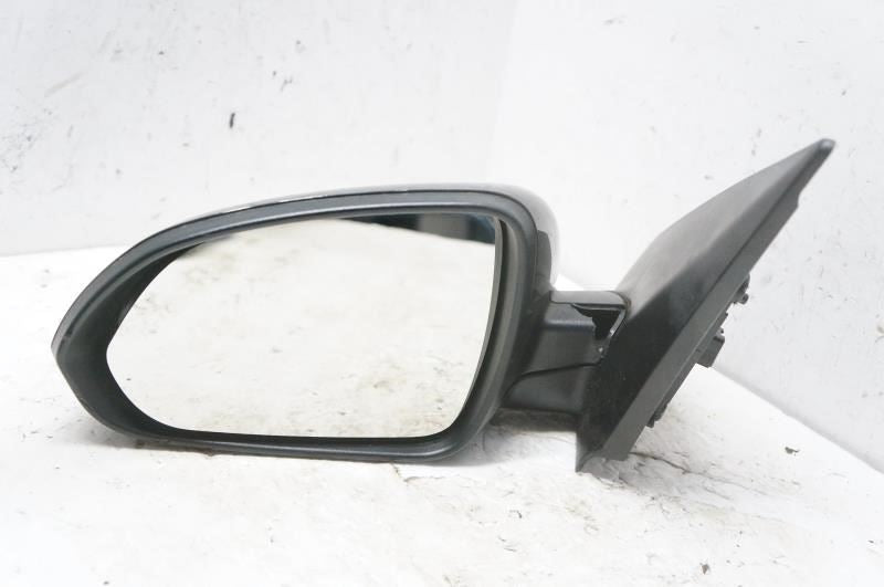 2018-2019 Kia Rio Driver Left Side Rear View Mirror 87610-H9160 OEM *ReaD* - Alshned Auto Parts