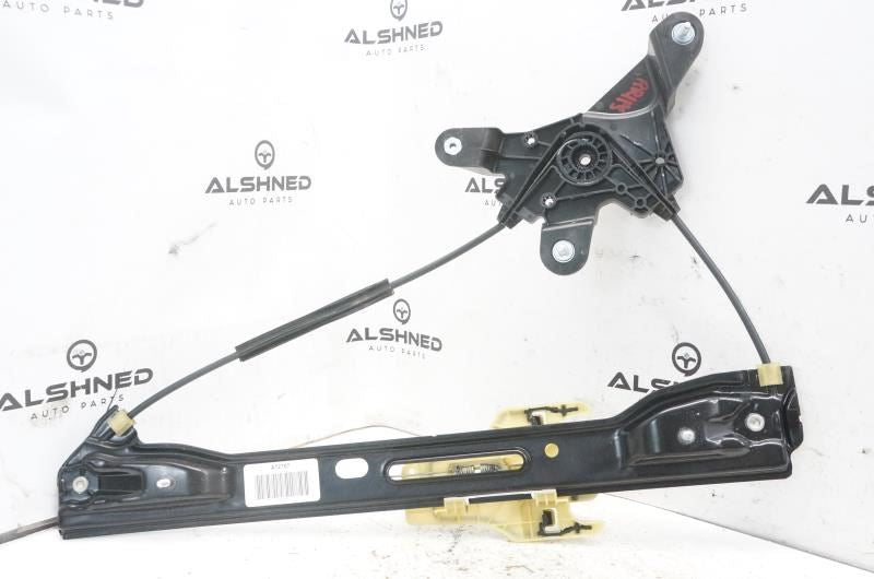 *READ* 13-20 Ford Fusion Rear Right Door Window Regulator HS7Z-5427008-A OEM - Alshned Auto Parts