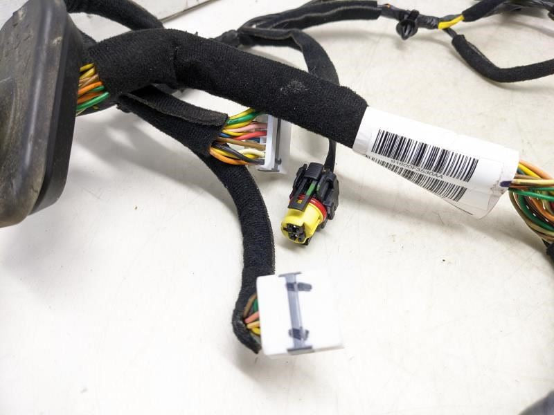 2017-2018 Hyundai Elantra Front Left Side Door Wiring Harness 91600-F3530 OEM - Alshned Auto Parts