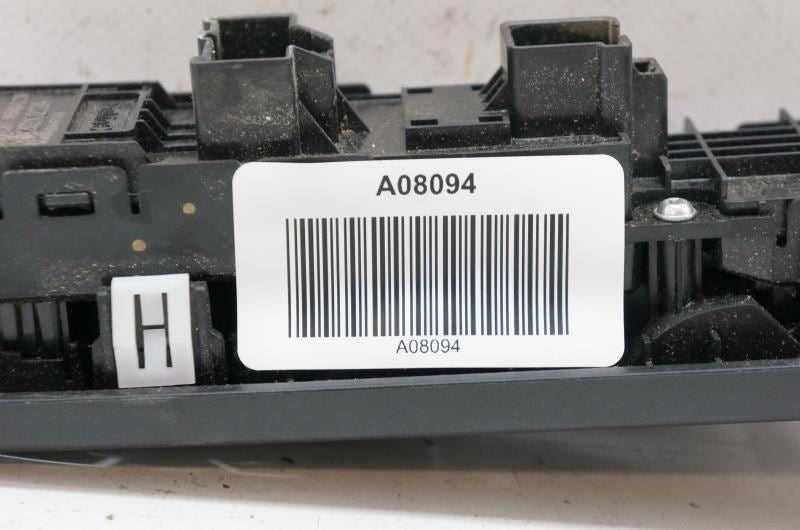 2021 Ford Escape Front Left Driver Door Window Switch LJ6T-14540-CCW OEM - Alshned Auto Parts