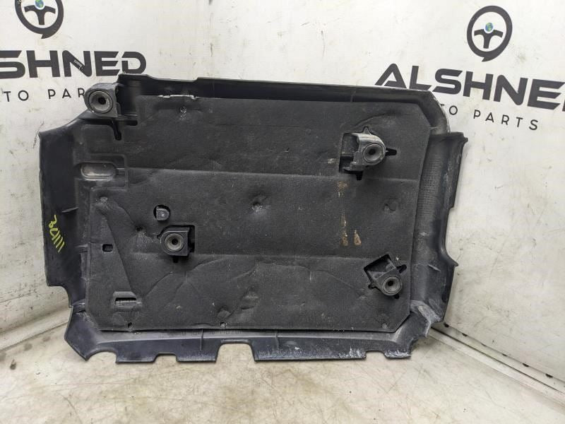 2014-2018 Volkswagen Jetta Engine Motor Cover 06K-103-925-D OEM - Alshned Auto Parts