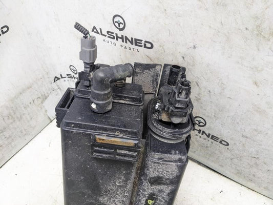 2016-2022 Infiniti Q50 Fuel Vapor Evaporator Emission Canister 14950-4GA00 OEM - Alshned Auto Parts