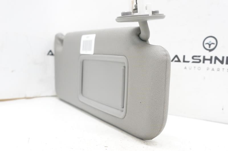 2005-2009 Toyota 4Runner Passenger Right Sun Visor Mirror 74310-35880-B0 OEM - Alshned Auto Parts