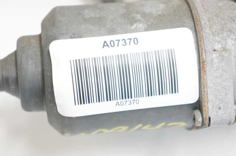 2012 Subaru Impreza Front Windshield Wiper Motor 86510FJ010 OEM - Alshned Auto Parts