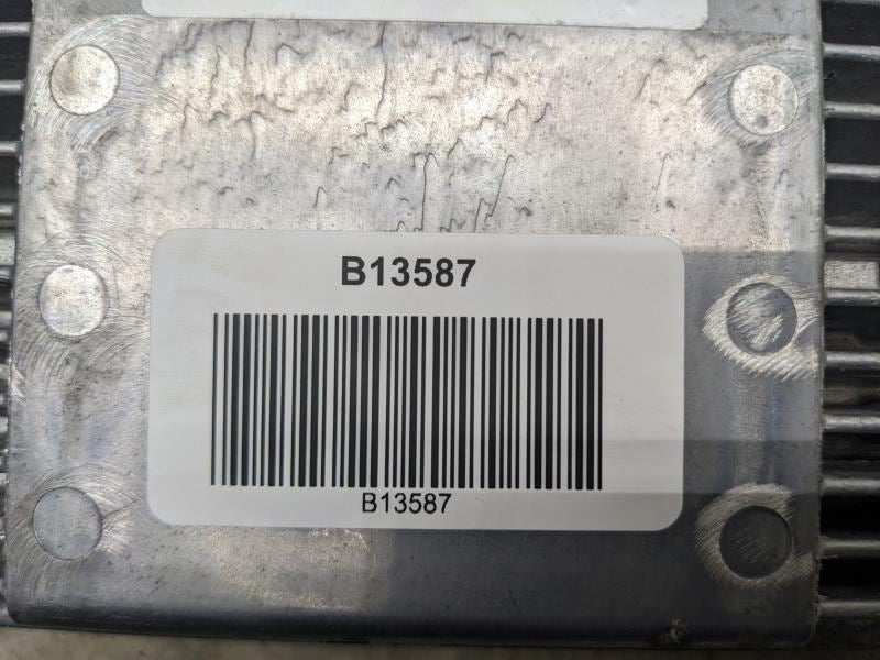 2018-2022 Nissan Rogue Sport Engine Computer Control Module ECU ECM NEC051-679 - Alshned Auto Parts