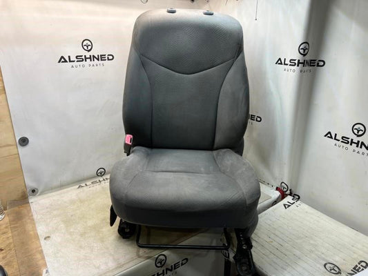 2012-2015 Toyota Prius Front Left Seat Cloth Gray 71440-47611-B0 OEM *ReaD* - Alshned Auto Parts