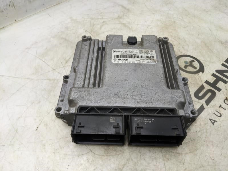 2015-2018 Ford Edge 2.0L Engine Control Module ECU ECM G2GA-12A650-APA OEM - Alshned Auto Parts