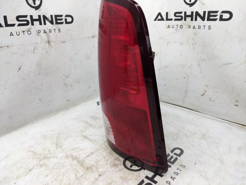 2011-2022 Ram 1500 Classic Tail Stop Backup Lamp Right 55277414AF OEM - Alshned Auto Parts