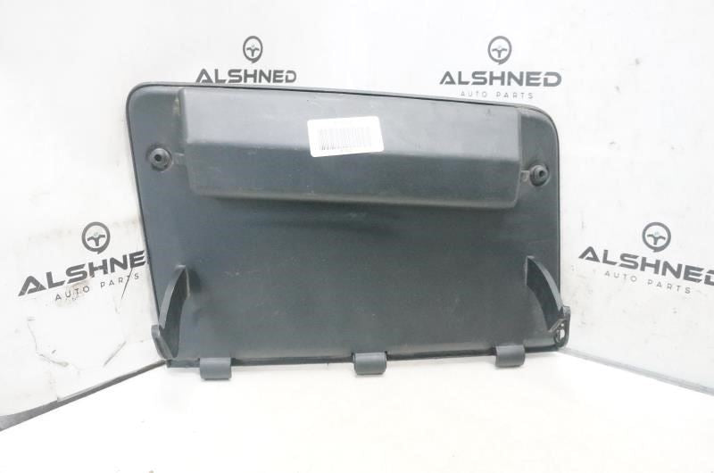 2016 Jeep Cherokee Glove Box 1UH81DX9AF OEM *ReaD* - Alshned Auto Parts
