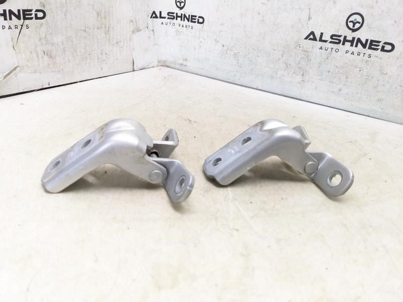 2017-2020 Hyundai Elantra Front Right Upper/Lower Door Hinge 79320-2V000 OEM - Alshned Auto Parts