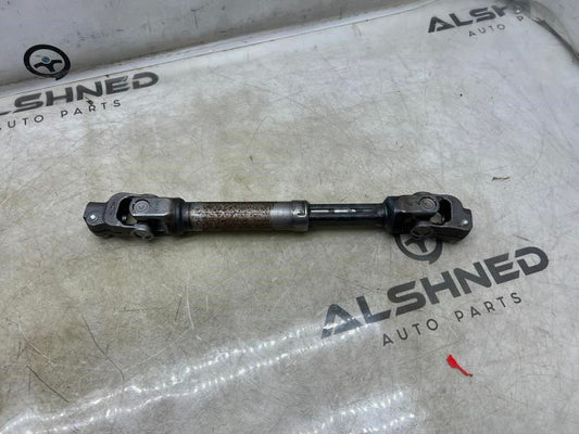 2010-2015 Toyota Prius Steering Column Intermediate Shaft 45260-12710 OEM - Alshned Auto Parts