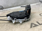 2016-2022 Toyota Prius Rear Left Driver Door Lock Latch Actuator 69060-52280 OEM - Alshned Auto Parts