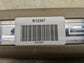 2007-2008 Lexus RX350 Rear Left Door Sill Trim Scuff Plate Ivory 67940-48020 OEM - Alshned Auto Parts