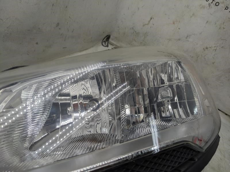 2013-2016 Ford Escape Left Halogen Headlight Lamp CJ54-13W030-AK OEM *ReaD* - Alshned Auto Parts