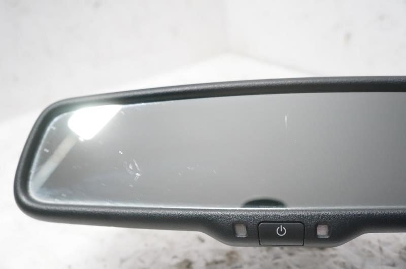 2014 Acura RDX Interior Rear View Mirror 76400-SEC-A13 OEM - Alshned Auto Parts