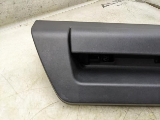 2015-2017 Ford F150 Tailgate Handle Black FL34-99431B82-JCW OEM - Alshned Auto Parts