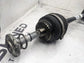 2016-2022 Mini Cooper Clubman Rear Right Output Axle Shaft 33207646867 OEM - Alshned Auto Parts