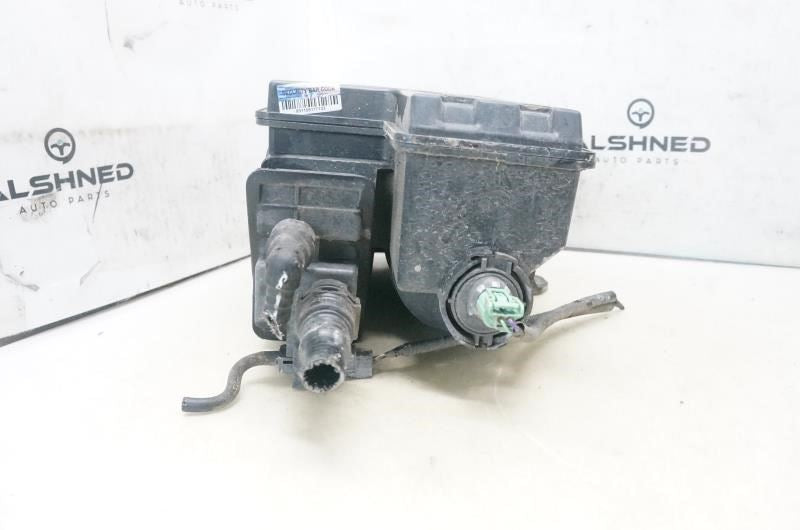 2012-2015 Honda Civic Fuel Vapor Evaporator Emission Canister 17011-TR0-L01 OEM - Alshned Auto Parts