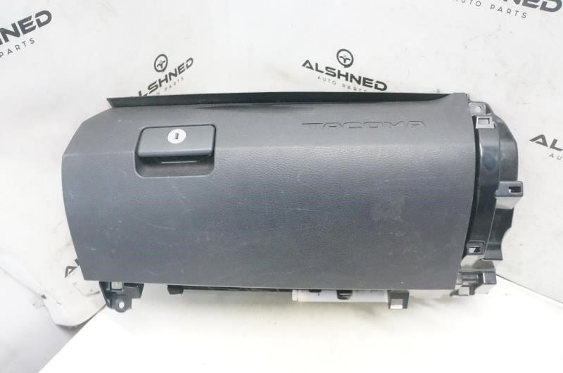 2018-2023 Toyota Tacoma Glove Box Storage Compartment 55320-04021-C0 OEM *ReaD* - Alshned Auto Parts