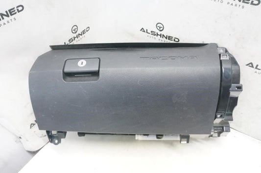 2018-2023 Toyota Tacoma Glove Box Storage Compartment 55320-04021-C0 OEM *ReaD* - Alshned Auto Parts